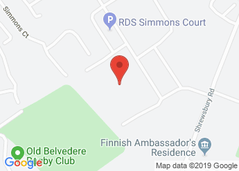 Map Of Rds National Manufacturing & Supply Chain Conference & Exhibition (May 2025 ...