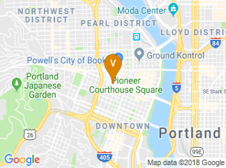 map of Sentinel