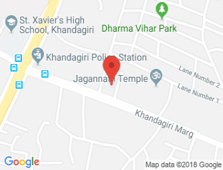 map of Siksha