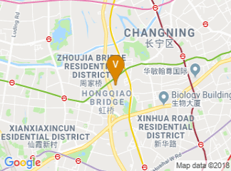 map of Royalton Hotel