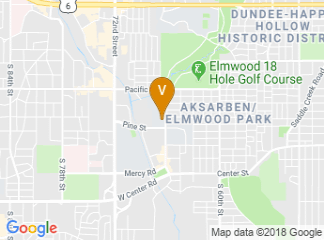map of Mammel Hall