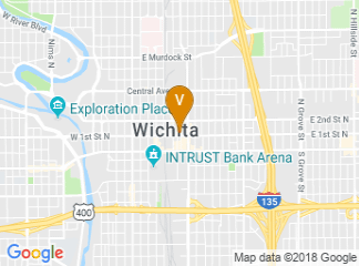map of Hotel At Old Town