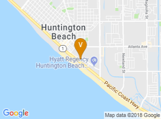 map of Sea Hotel & Spa