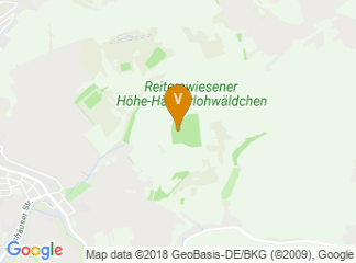 map of Abenteuer & Allrad