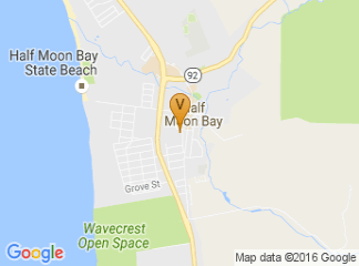 map of Main Street