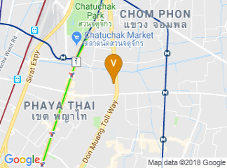 map of Century Park Hotel