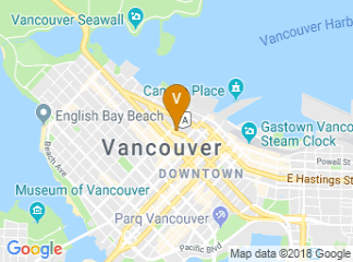 map of Deloitte