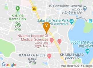 map of IBS