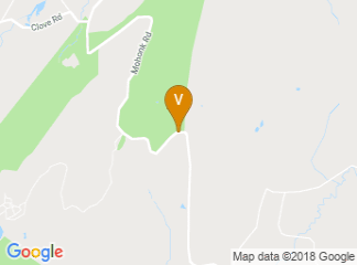 map of Mohonk Mountain House