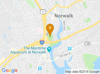 map of Mathews Park