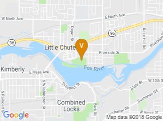 map of Doyle Park