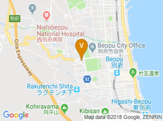 map of Beacon Plaza