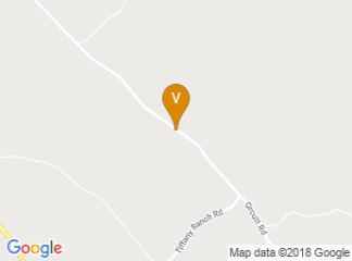 map of Chamisal Vineyards