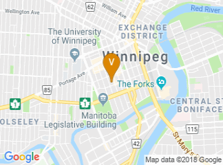 map of World Trade Centre