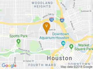 map of Silver Street Studios