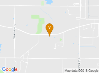 map of New Berlin West High School