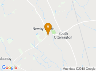 map of Home Farm