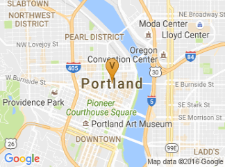 map of Exchange Club Grounds