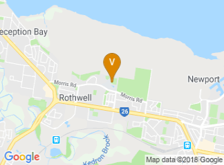 map of Mueller College