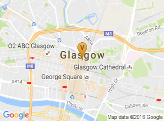 map of Technology and Innovation Centre