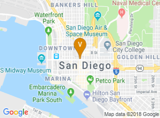 map of Webb Park