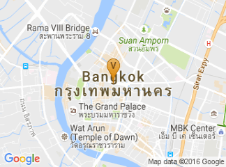 map of Novotel Bangkok Ploenchit Sukhumvit