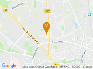 map of FACTORY HOTEL
