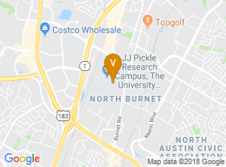 map of Commons Learning Center