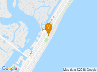 map of Icona Golden Inn