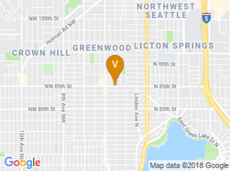 map of I Do Bridal