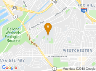 map of LMU