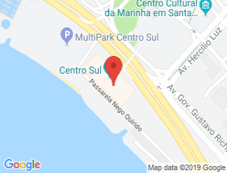 map of Centrosul