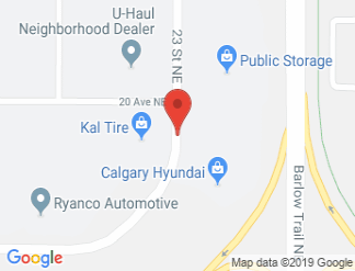 map of Telus convention center