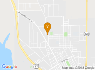 map of Foster Communications Coliseum Dog Show