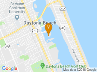 map of Halifax Harbor Marina
