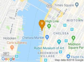 map of Lighthouse