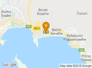 map of Hotel Splendid Conference And Spa Resort