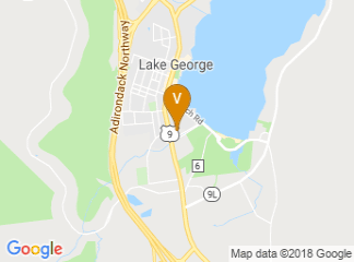 map of Charles R. Wood Park