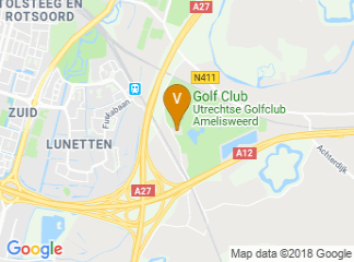 map of Mereveld