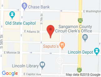 map of Wyndham Springfield City Centre