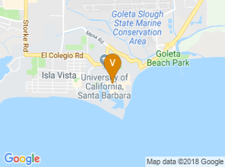map of Corwin Pavillion
