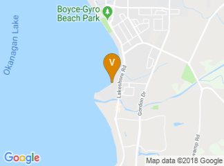 map of Hotel Eldorado