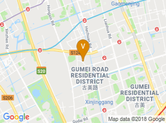 map of Everbright Convention & Exhibition Centre Hotel
