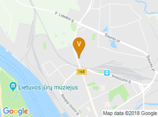 map of Faculty of Natural Science and Mathematics