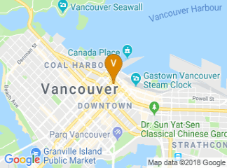 map of Forum For Women Entrepreneurs