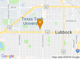 map of McKenzie-Merket Alumni Center