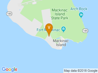 map of Grand Hotel