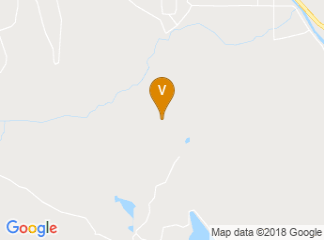 map of Sun Mountain Lodge