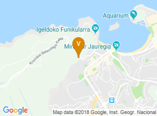 map of Olarain