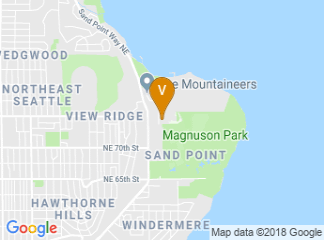 map of Hangar 30